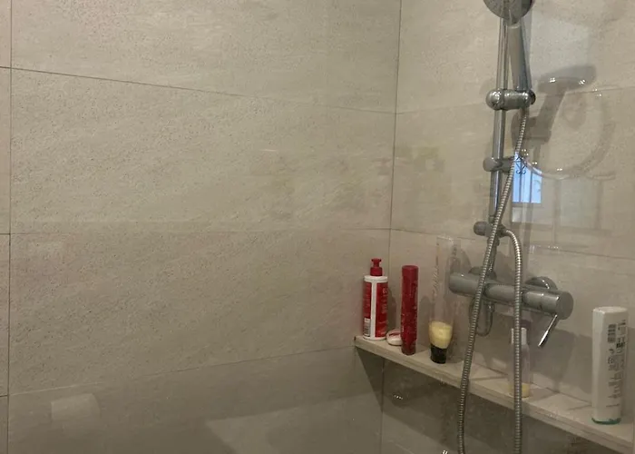 Sea Rocks Apartmán *